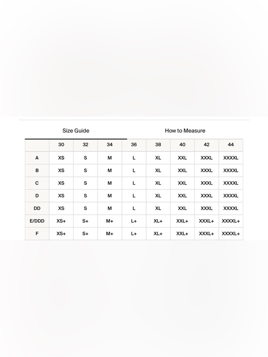 KNIX Red Raspberry Wireless Tank Bra XXXL - Picture 7 of 7